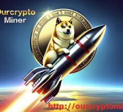 OurCryptoMiner users earn $4,700 a day mining Dogecoin